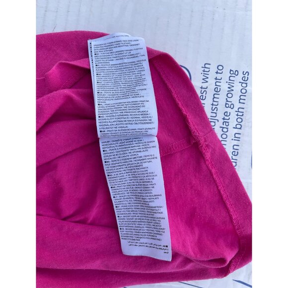 Nike Women's XS Xtra Small Pink Athletic Running Tank Top - Picture 10 of 13